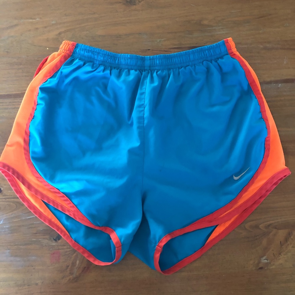 nike shorts